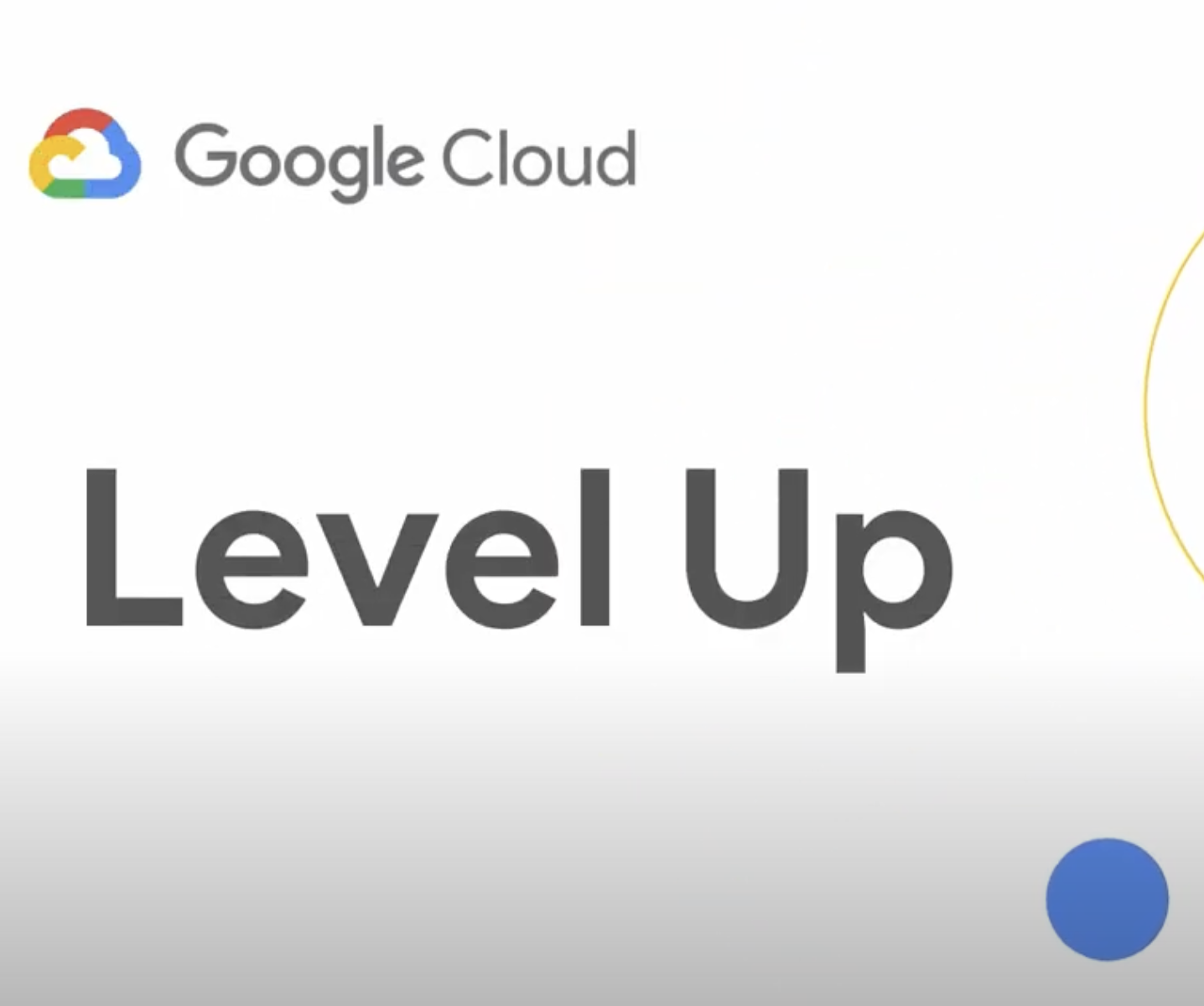 Google Cloud: Marketing Analytics Jumpstart - Grant Sorbo